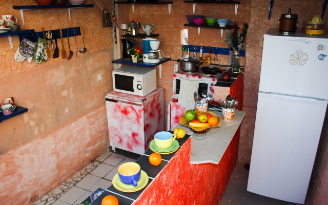 AlGreco Guest house