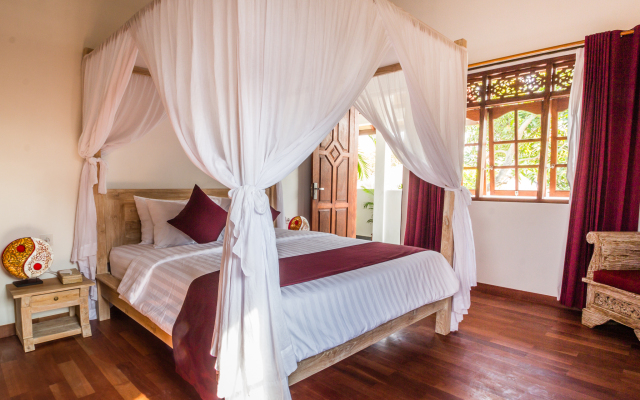 Villa Bewa