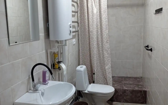 Skazka Guest house