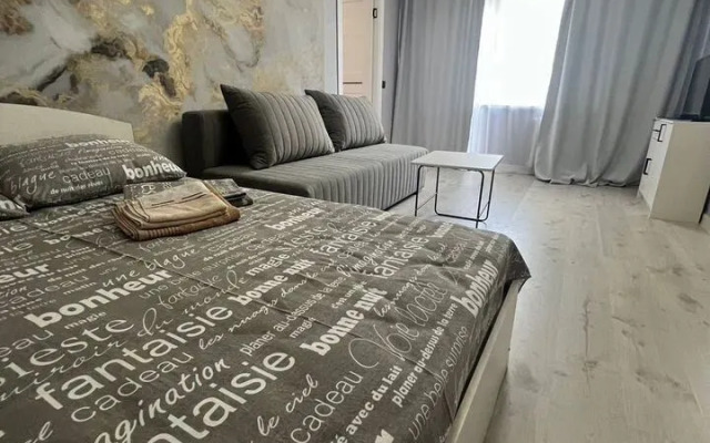 Апартаменты на Фрунзе, 57