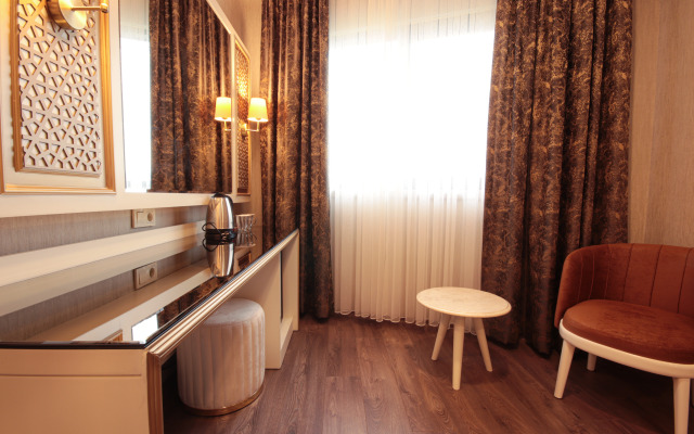 Vivaldi Park Hotel
