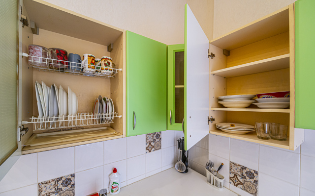 Апартаменты на Литейном