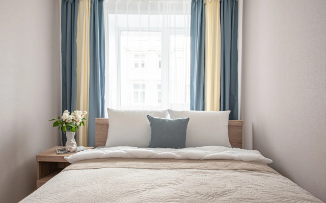 Yort V Samom Tsentre Goroda Apartments - Apartment in 카잔 - Photo 3
