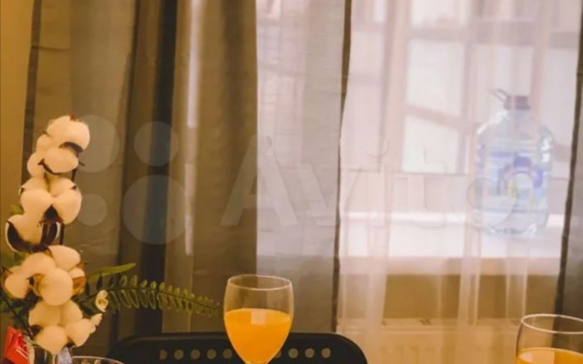 Otdykh s Komfortom Apartments