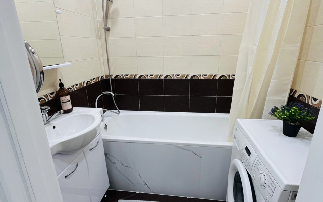 Квартира Мята 50 лет Магнитки 29/1