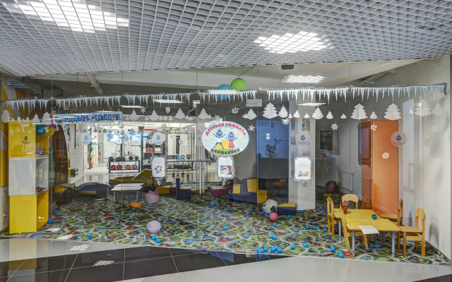 Apart-Siti Irida Akva Deluxe Apartment Complex Hotel
