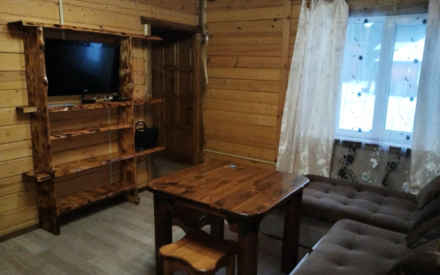 Селигерский бережок