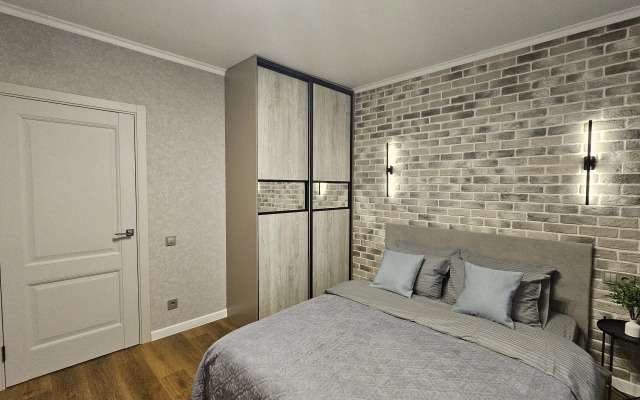 Квартира в Казани