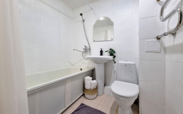 Апартаменты Комфорт класс, Трнавская 4