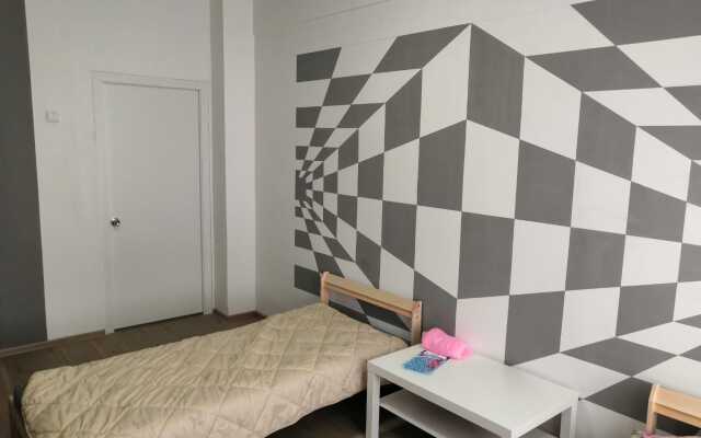 Апартаменты Трехкомнатные на Кирова 30