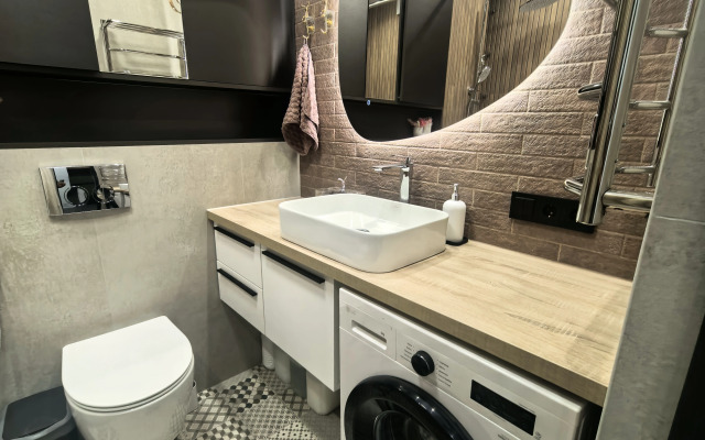 Апартаменты Курортный комплекс Лучистое