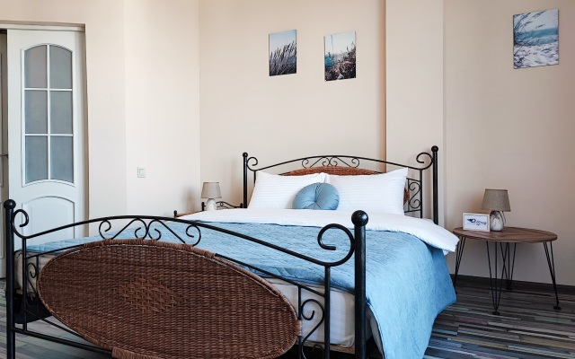 Апартаменты Briz Светлогорск