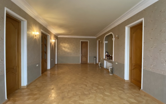 Apartments City On The Palm Guest House