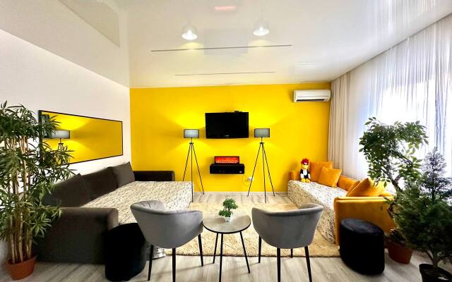 Квартира Центр на проспекте Революции