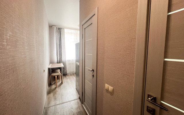 Apart MV na 22 Parts"ezda 1 Apartments