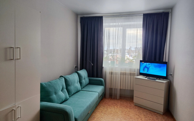 Квартира Оксана Микрорайон Юго-Западный 24