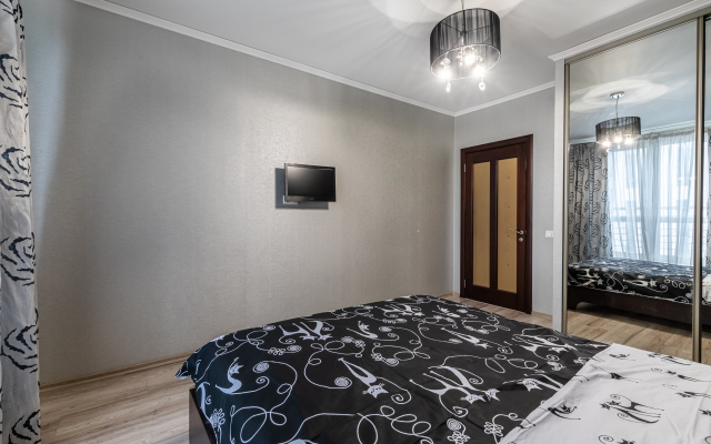 Апартаменты В Центре