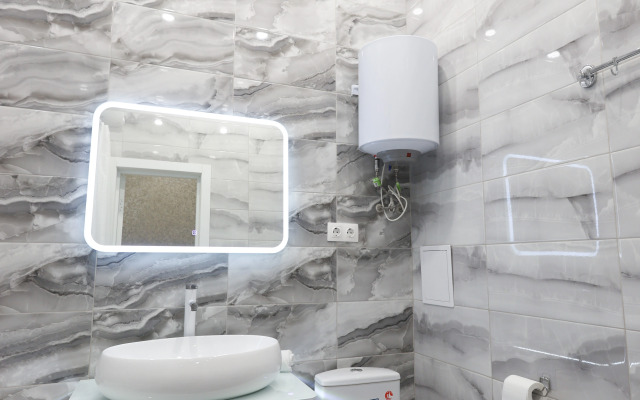 Апартаменты Apartement De Luxe - Diamond