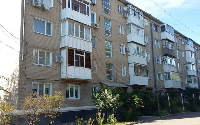Квартира на Проспекте Ленинского Комсомола 63