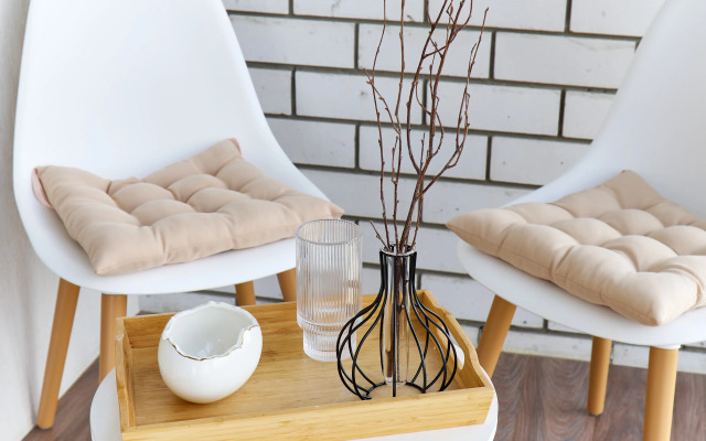 Апартаменты Бархатный Рассвет, возле Метро Горки