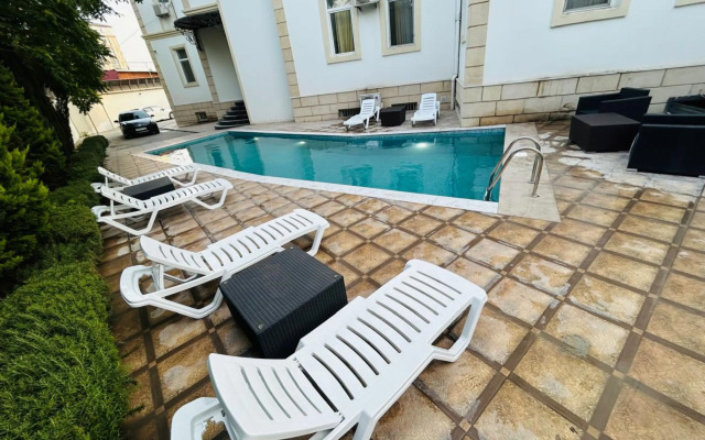 The Family Hotel