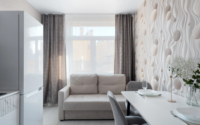 Квартира ModernaFlats Лиговский