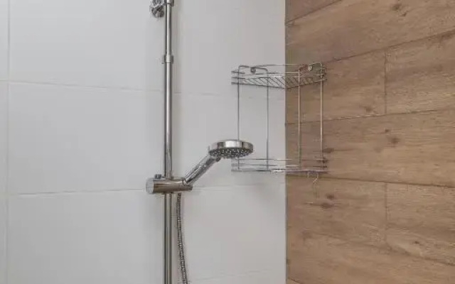 Studiya Na Rozhdestvenskoy Apartments