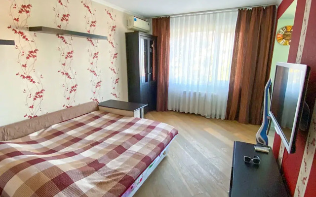 Apartments Alfagid Lenina 212