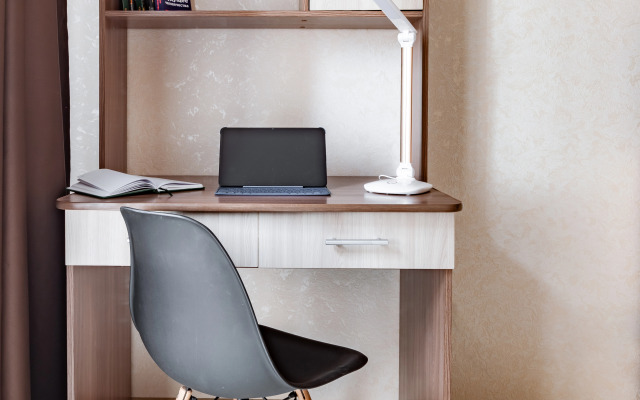V tsentre SAMARYI Flat