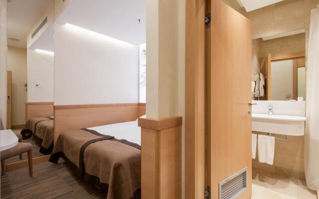 Airhotel Express by ZONT Hotel Group Hotel