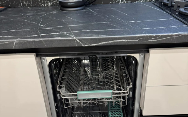 Квартира Шикарная с Дизайнерским Ремонтом от Dimdom. Бесконтактное Заселение