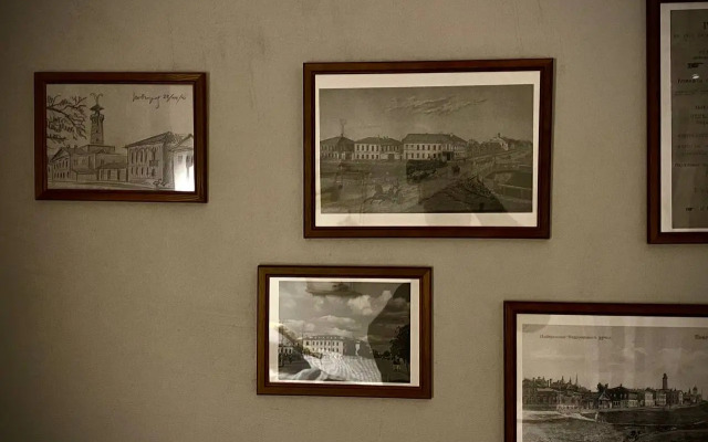 Квартира Уютная в центре