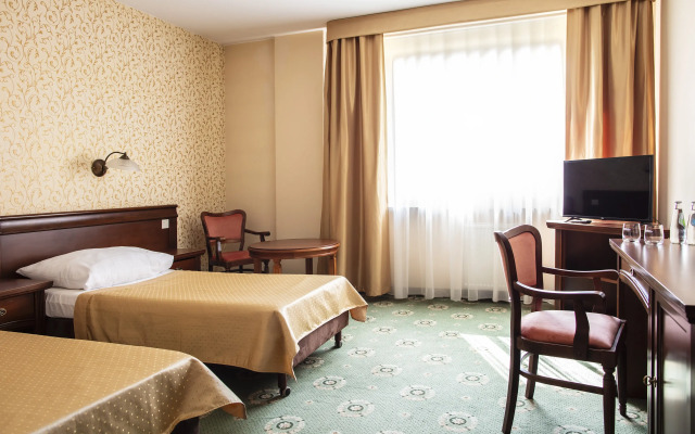 Hotel Arkadia Royal