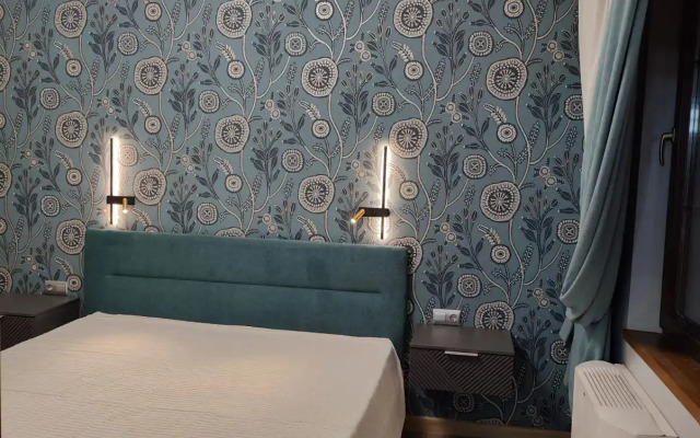 Квартира ТСЖ Катерина Альпик