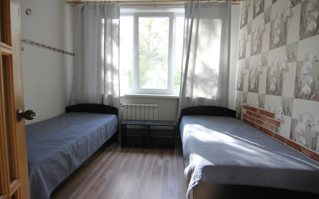 Квартира на Солнечной Улице 39