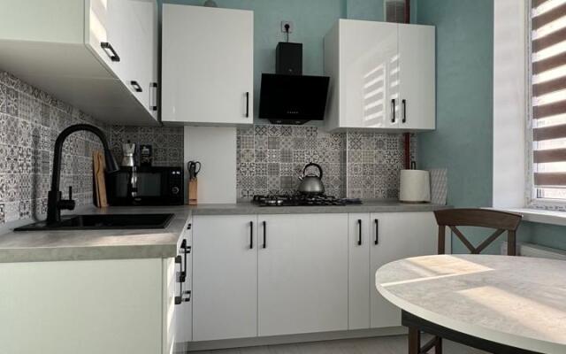 Квартира NicePlaceSPB рядом с морем