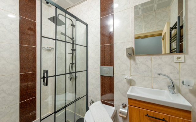 Апарт-отель Pio Otel