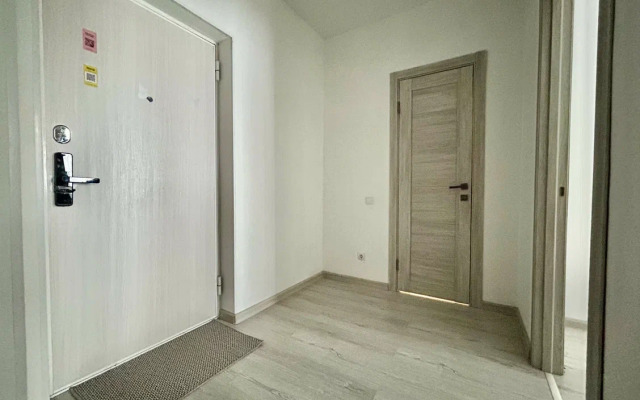 Yevrodvushka Na Pilipenko Flat