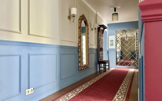 Квартира Изысканная в центре Москвы