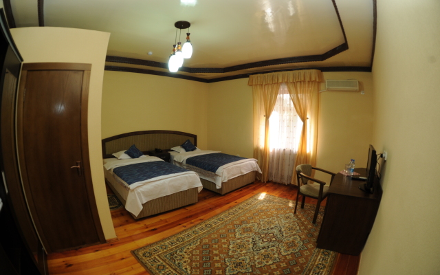 Atlas Tashkent Mini Hotel