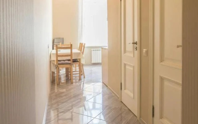 Апартаменты Невский 79