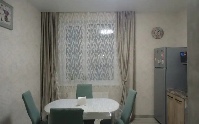 Квартира Уютная двушка в ЖК Йога