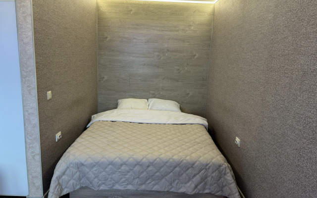 Uyutnaya v Tsentre Goroda Vitebsk Flat