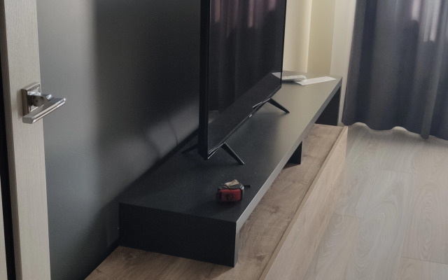 Na Bolshoy Okruzhnoy Flat