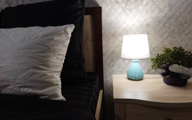 Квартира Вблизи от Центра, Вдали  от  Суеты