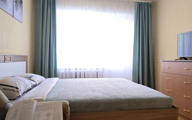 Квартира 2 комнатная в металлурге