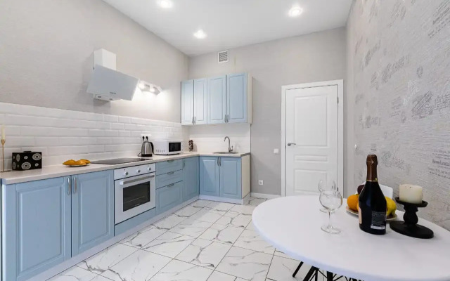 Апартаменты на Достоевского 57