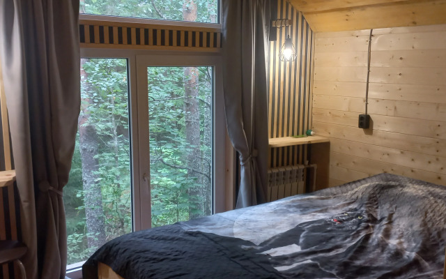Tikhiy Kanon Private house