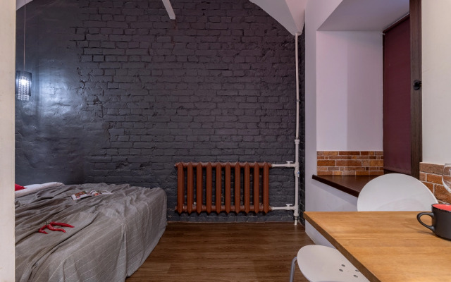 Апартаменты RentalSPb