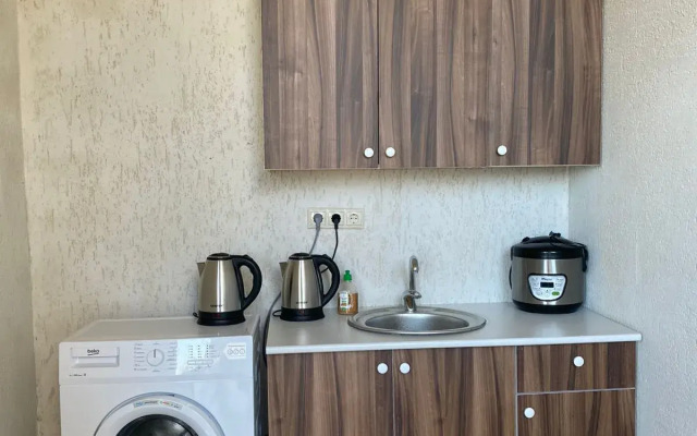 Guest house Gortenziya